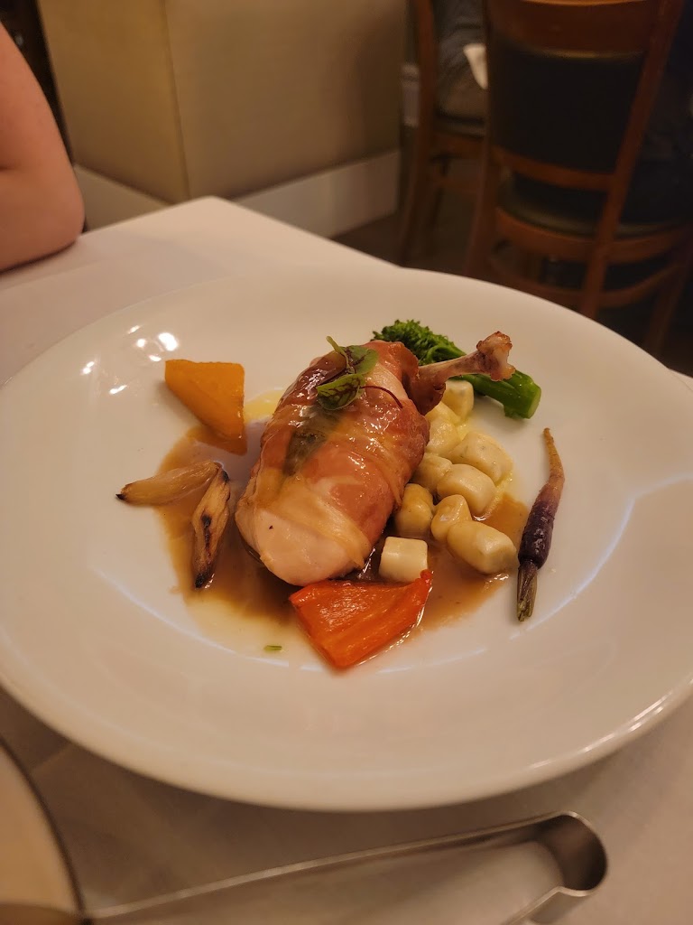 Sea bass