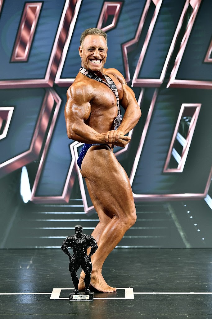  New Image Fitness and Nutrition