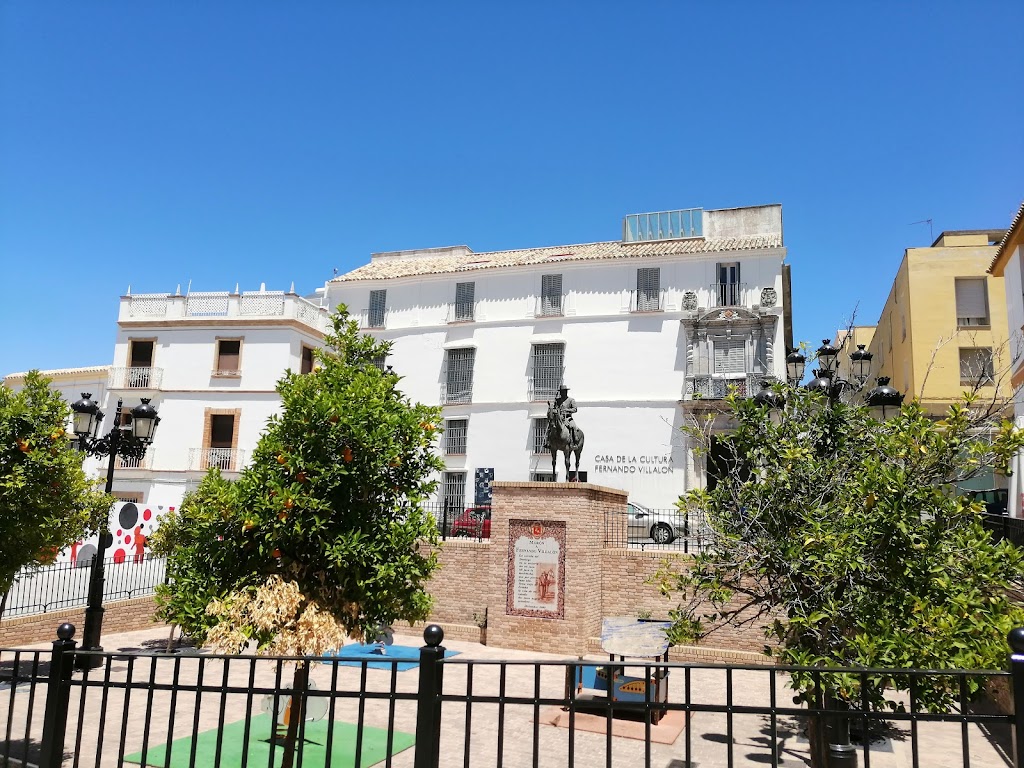 Colegio de La Inmaculada