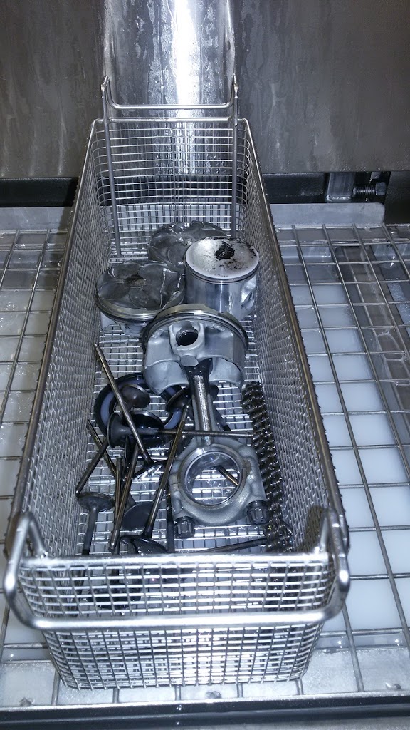 Stop And Go Racing Team S.l.