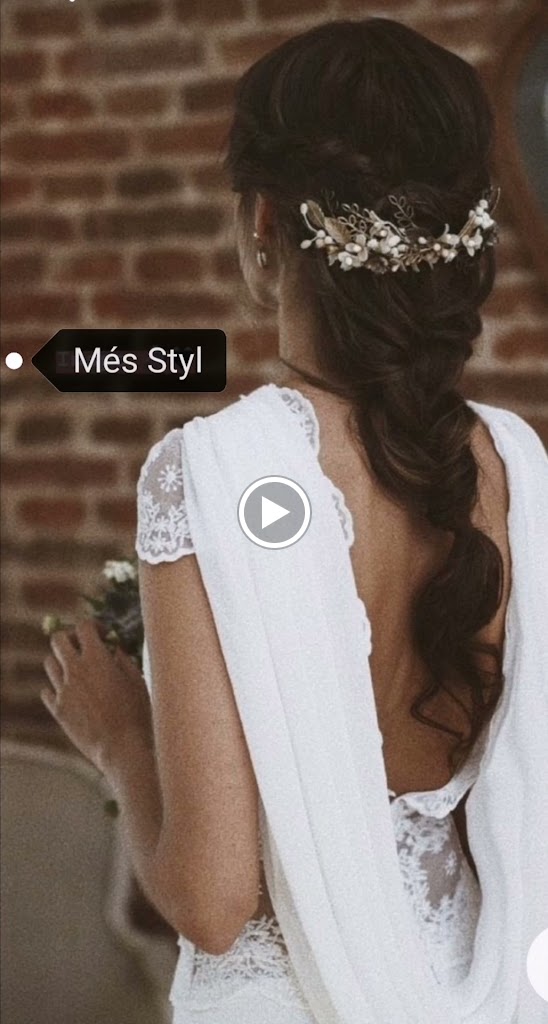 Mes Styl Peluqueria y Estetica — Videos