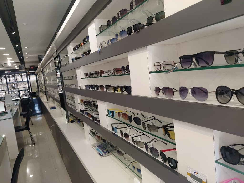 Kathare Optical Company