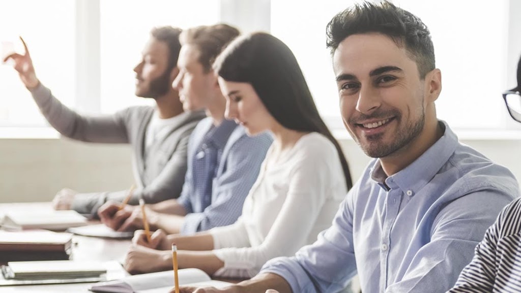 Academia de Ingles Learning Box Algeciras