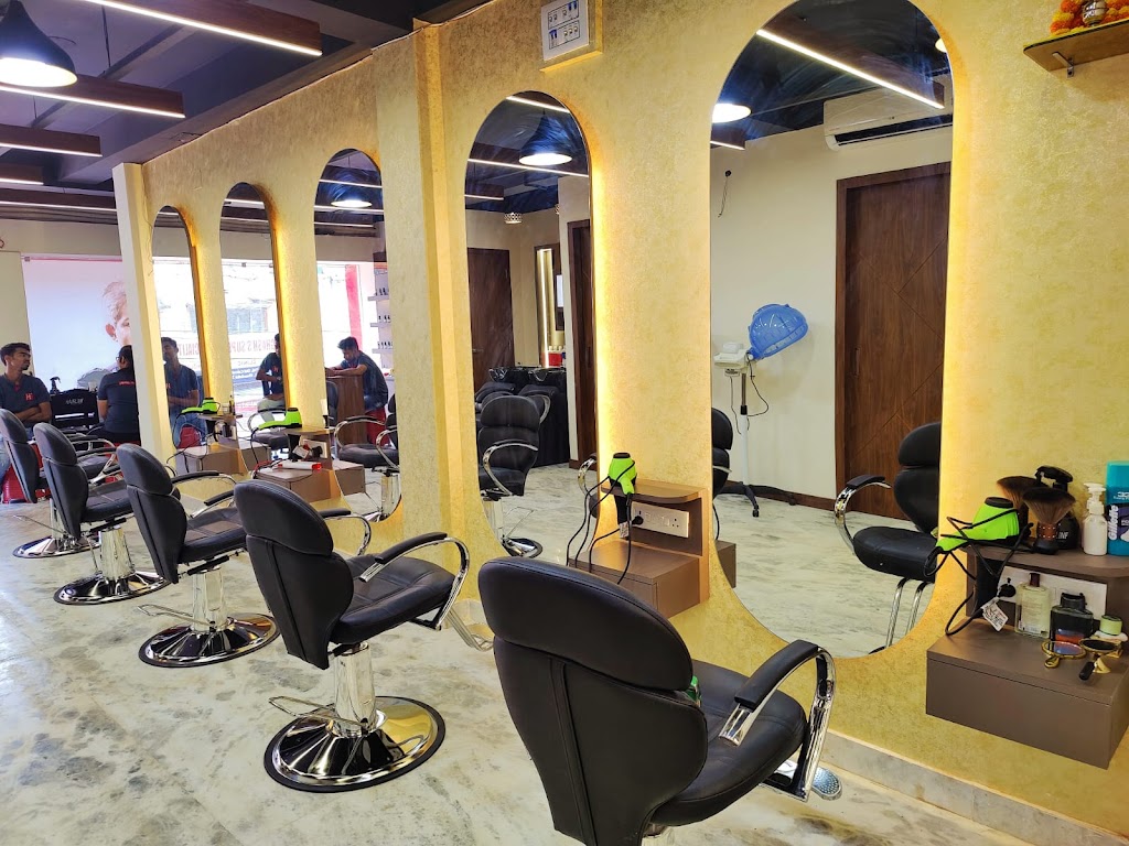 Habibs Hair And Beauty