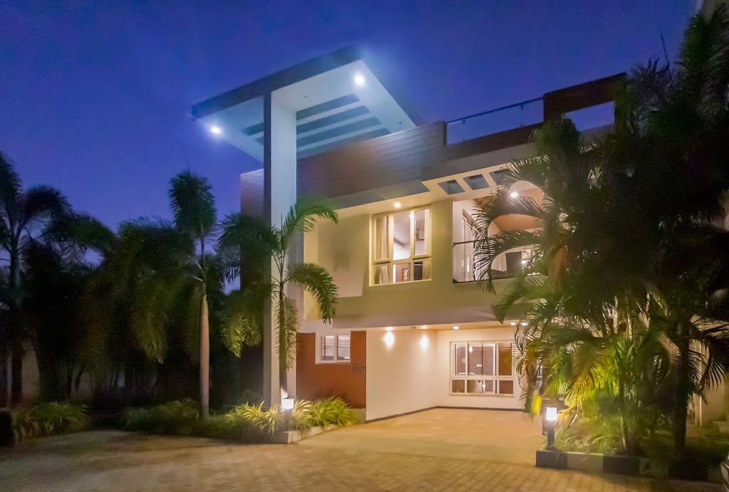 Stayvista At Starry Deck Villa With Swimming Pool In Chennai