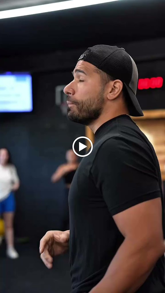  Blocks Fitness & Performance Gym