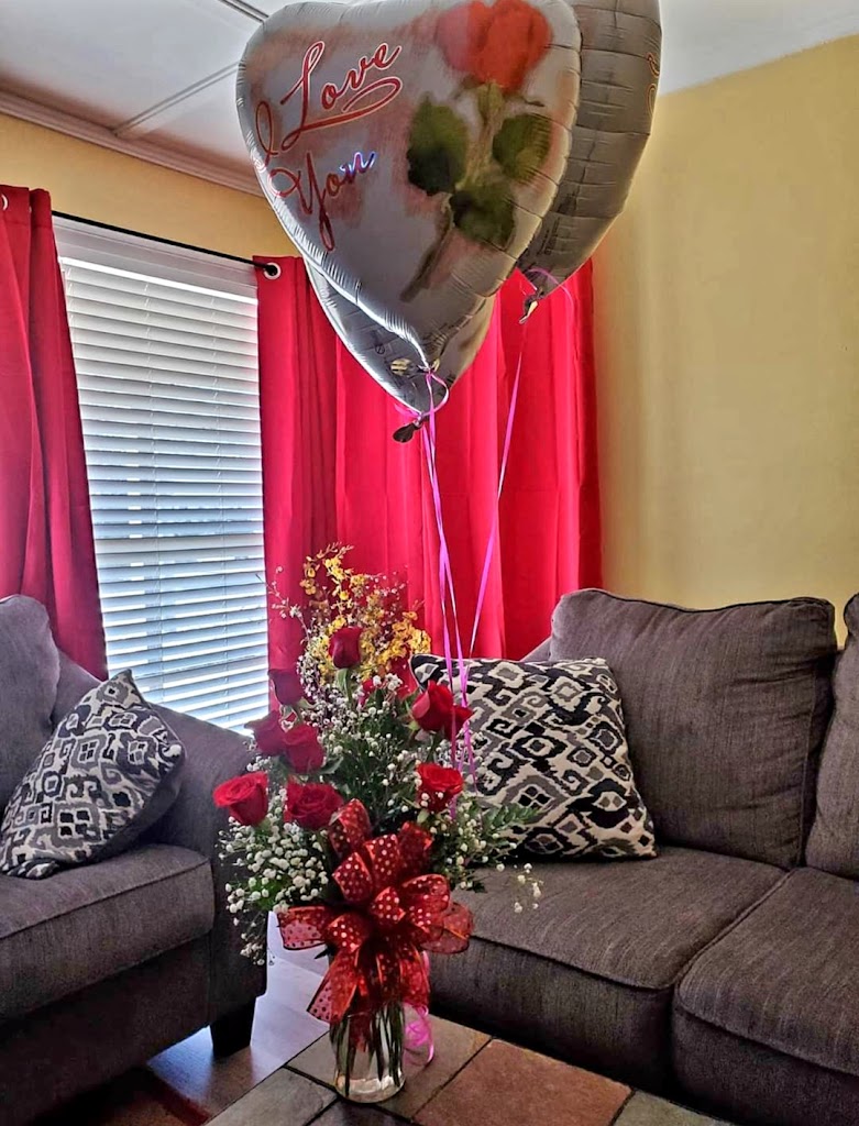 Flowers By Mariam