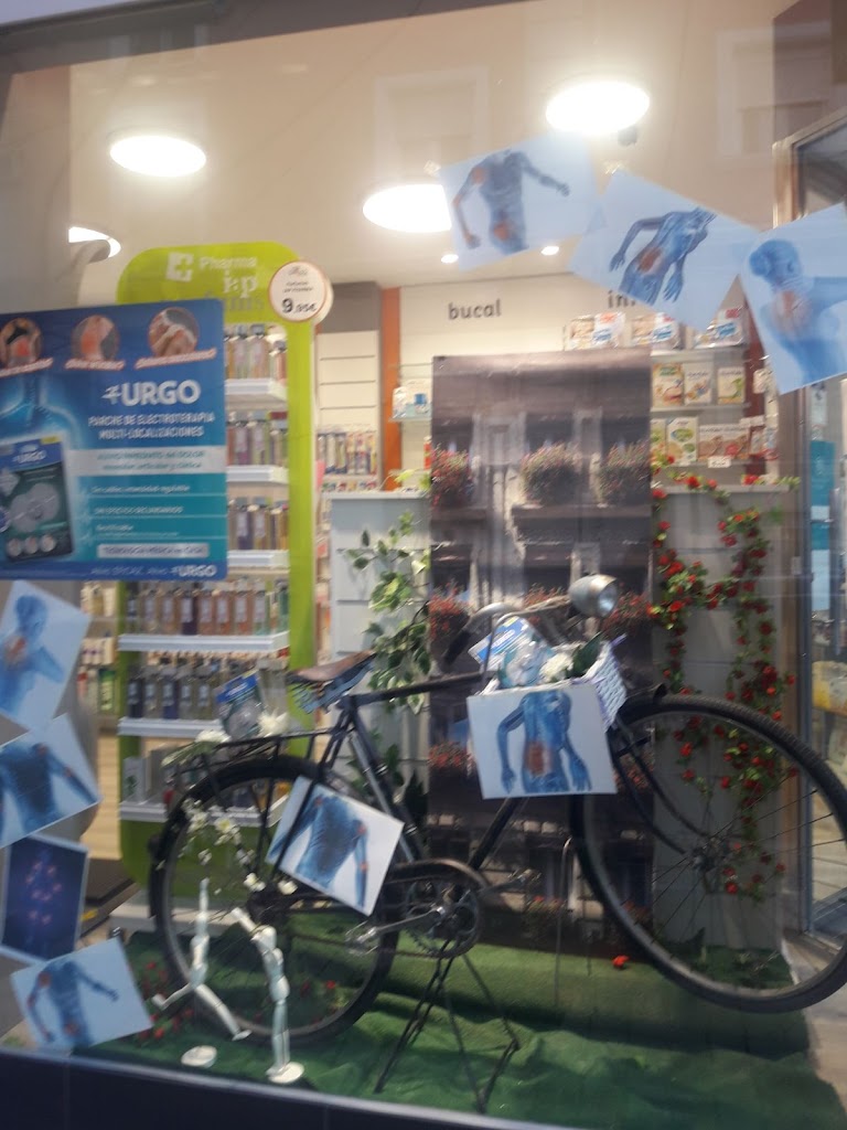 Farmacia Metro Maracena|Ester Hadi ABIERTA 365 dias