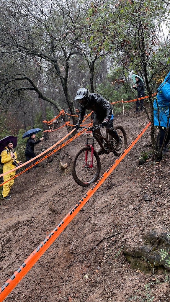 Moto Club Sant Andreu de la Barca-Circuit municipal de bmx Santi Moreno