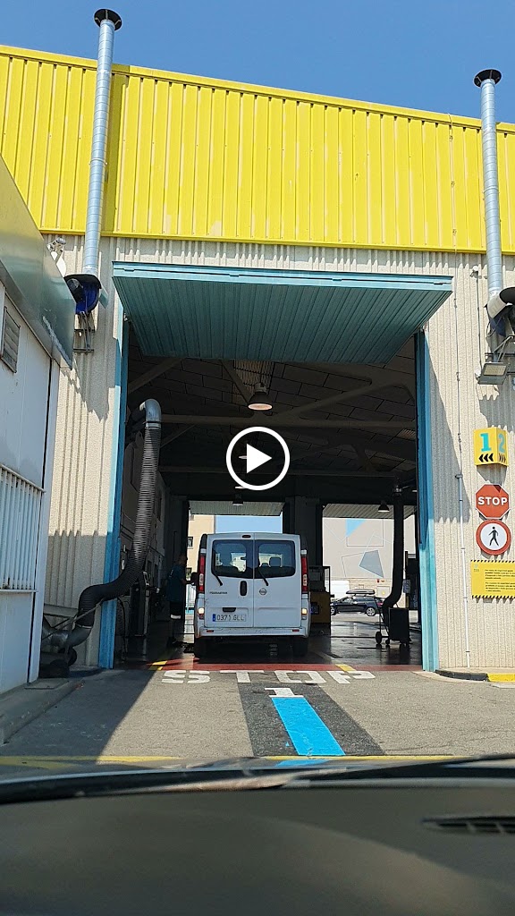 PrevenControl ITV Palamos — Videos