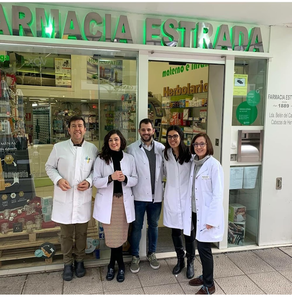 Farmacia Estrada