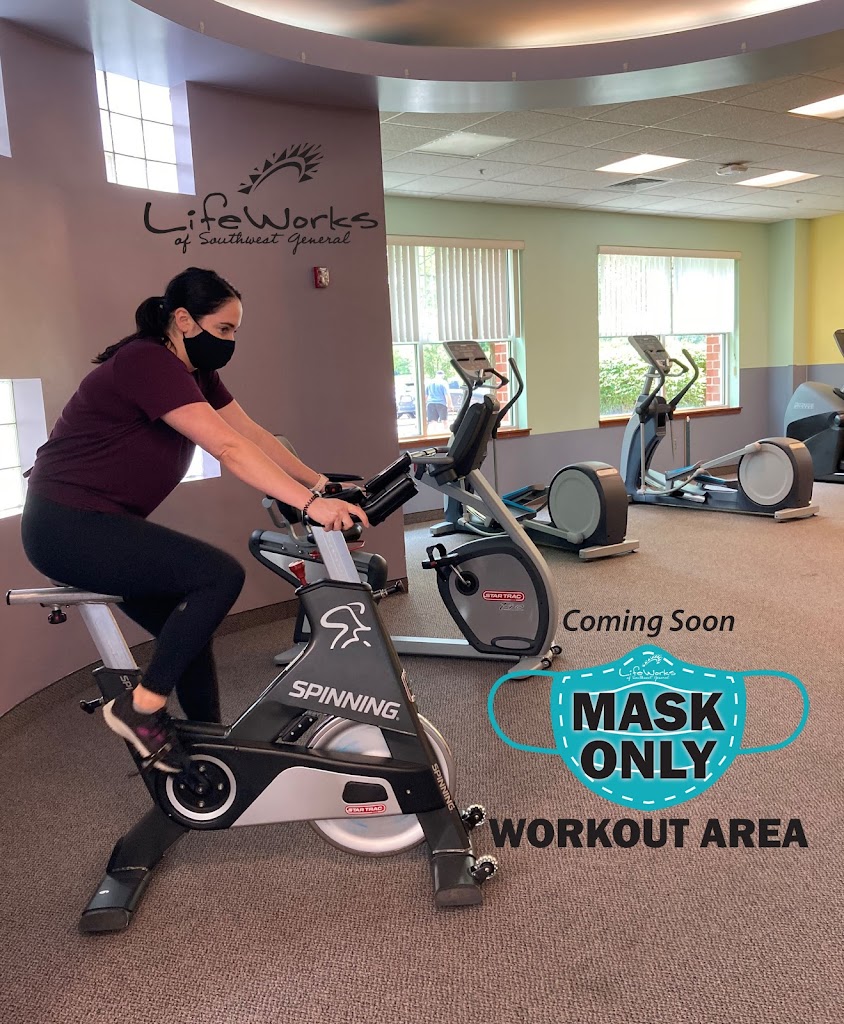  LifeWorks of Southwest General