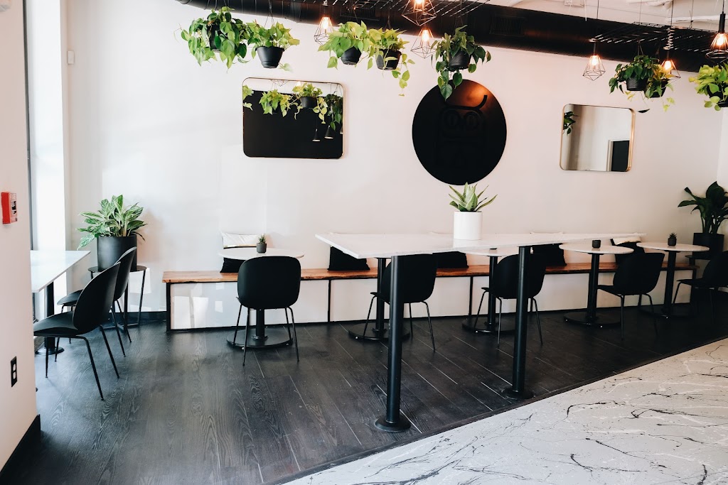 Photo of Second State Coffee