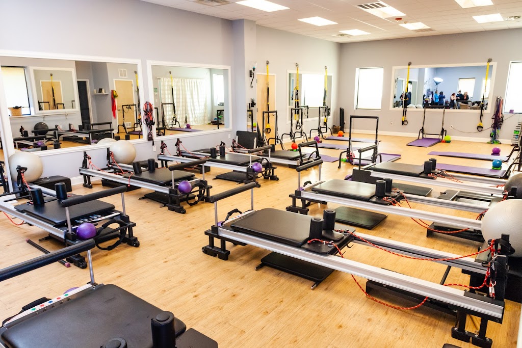  IMX Pilates & Fitness