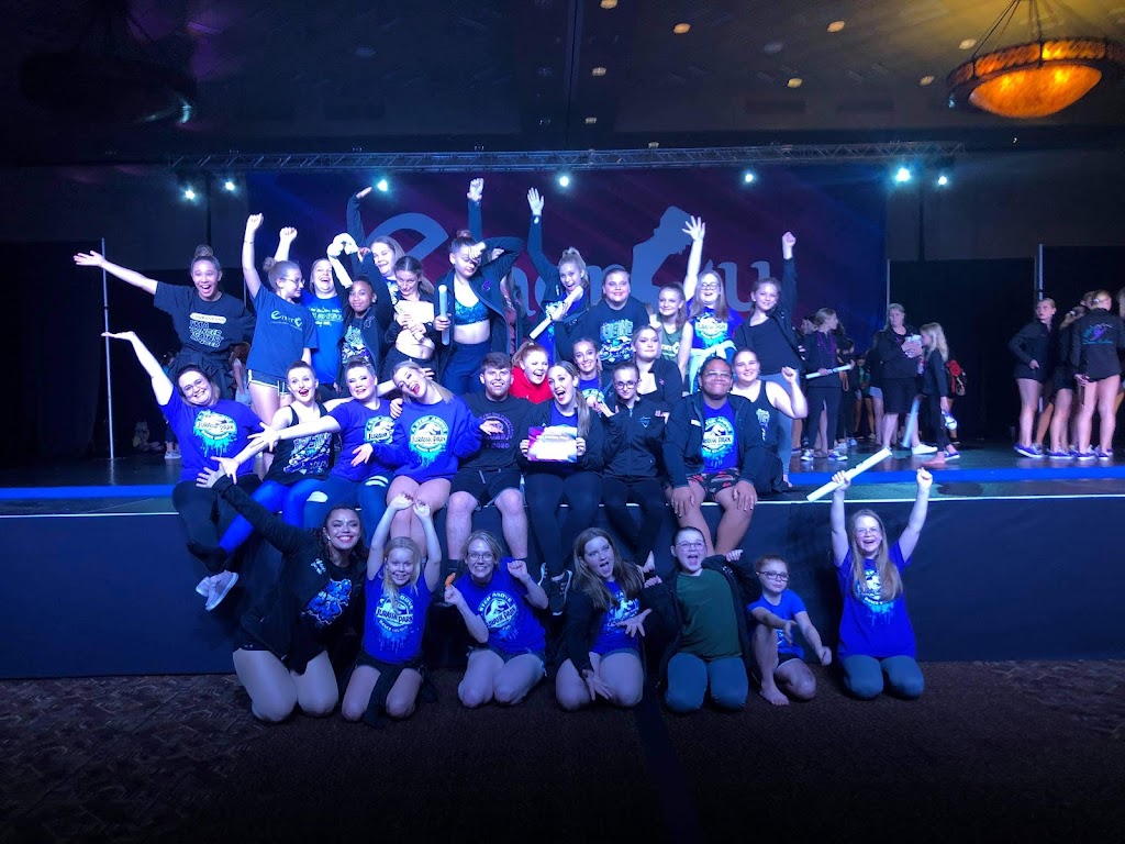  A Step Above Dance Studio