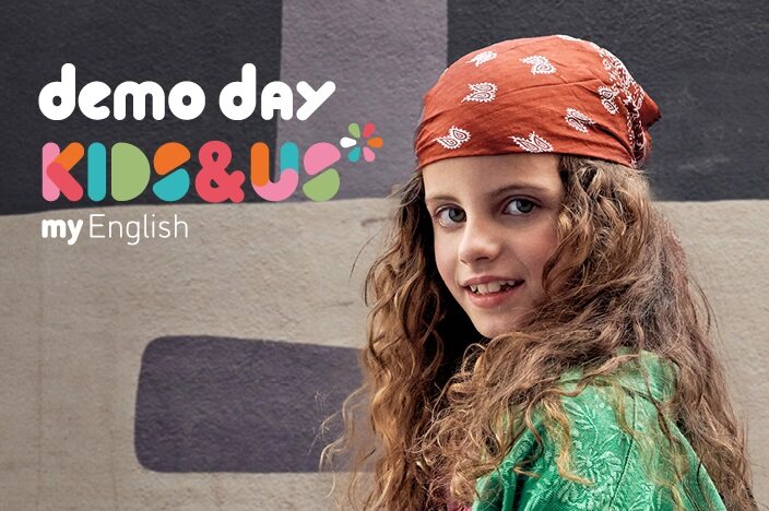 Kids&Us - Ingles para ninos