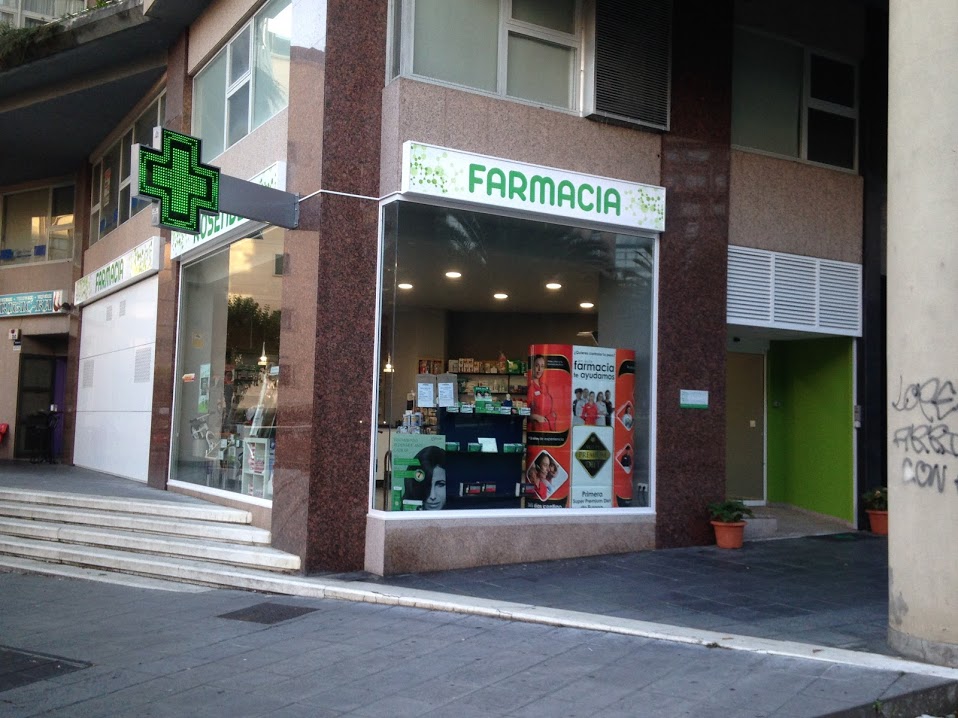 Farmacia Rosende Bautista