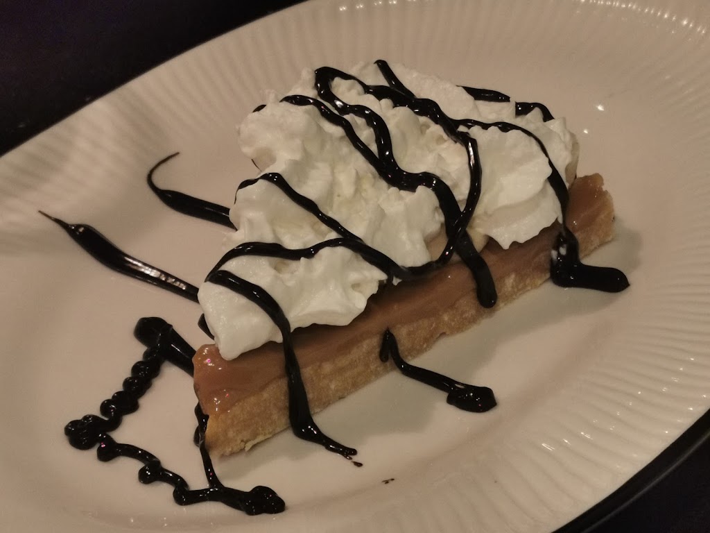 Parada Italia, Pizza y Pasta — Mas recientes