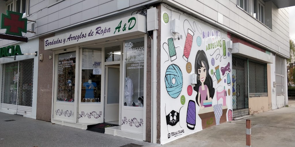 A&D Bordados