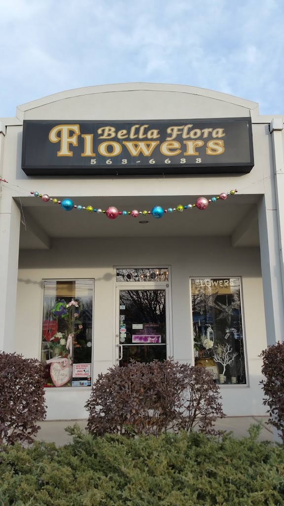 Bella Flora CT LLC