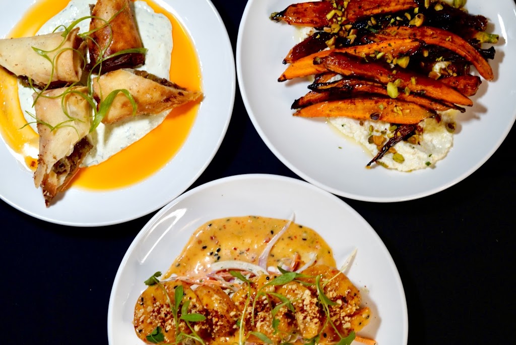  Vince Lombardi’s Steakhouse