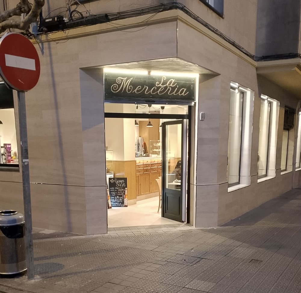 La Merceria - Cafeteria