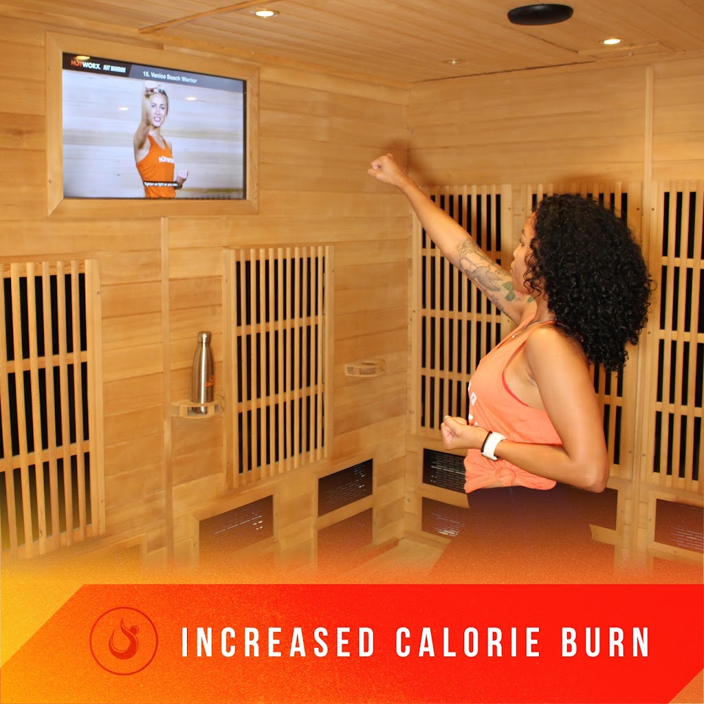  HOTWORX - Gulfport, MS