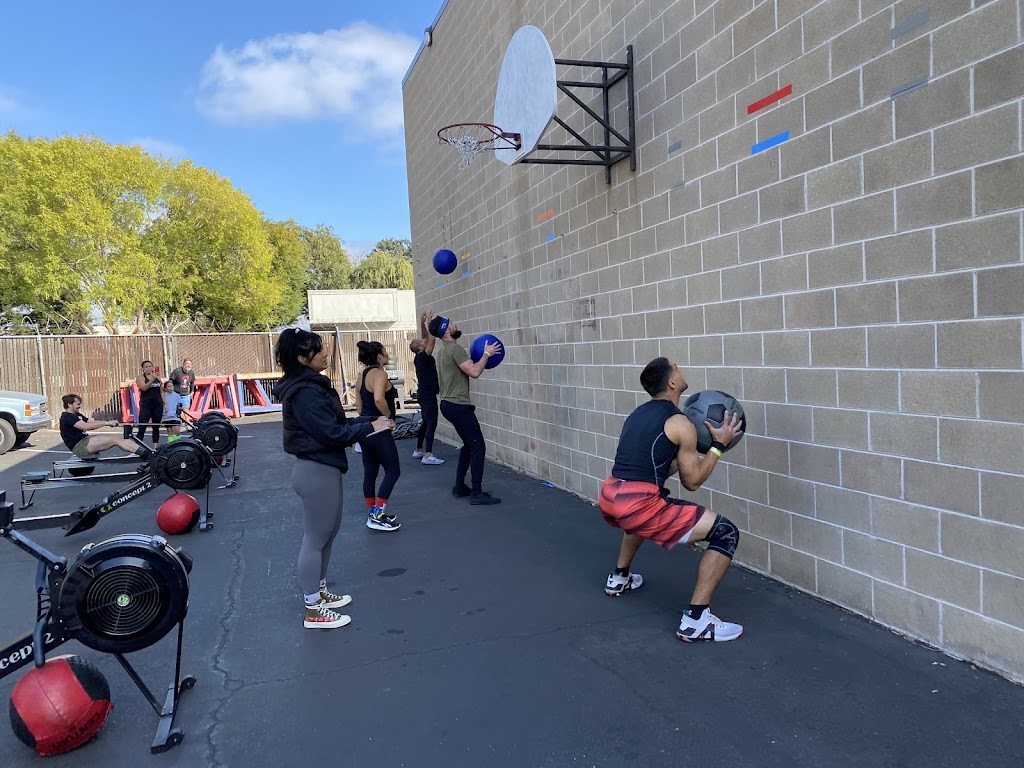  CrossFit MABA LAB - Fitness & Training Center