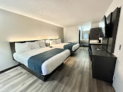 Studio 6 Suites Louisville KY Airport Expo Center