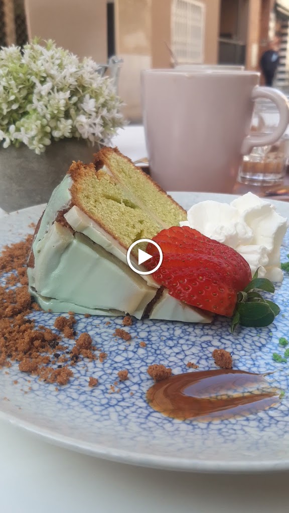 Wowzer Brunch and Coffee — Videos