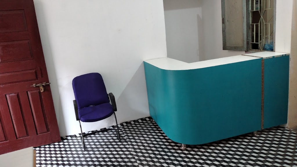 Dr. Dr Ravi Goswami S Goswami Clinic Gadarwara