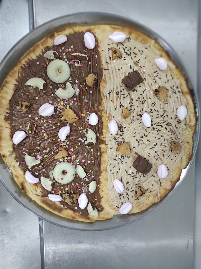 Pizzeria La Glorieta — Del propietario