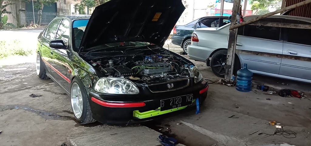 Dimas Auto Services. Tune Up, Kaki2, Servis, Kelistrikan, Dll.