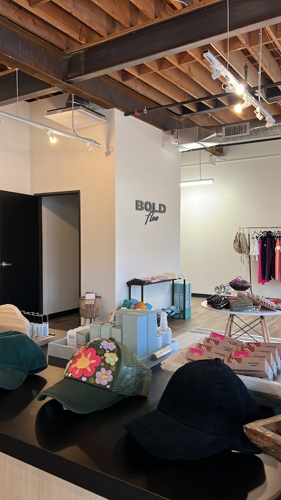  Bold Flow Yoga - Grosse Pointe