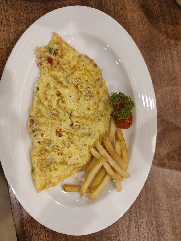 Food & drink