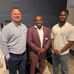 Digitized Champions Marketing Llc