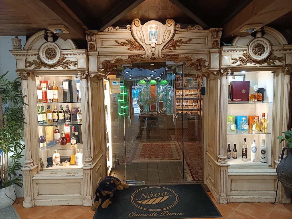 Estanco Cava Nava Cigars & Pipes Specialist