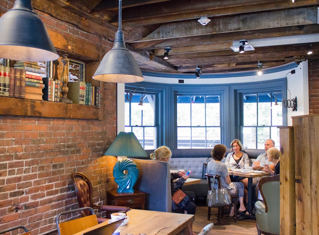 Photo of Caffe Nero