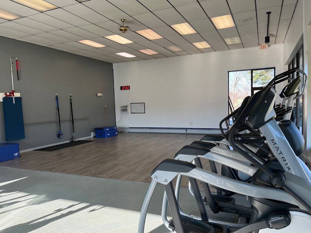  Infinite Health and Fitness