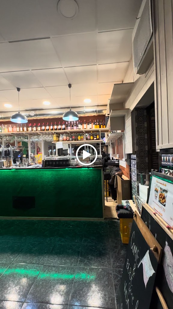 CAFE BAR CORDOBES — Videos