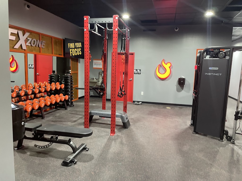  HOTWORX- Teays Valley, WV - Scott Depot