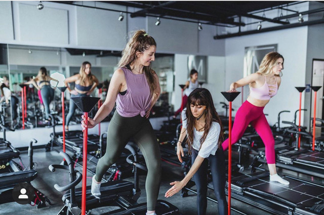  Motivate Peachtree City