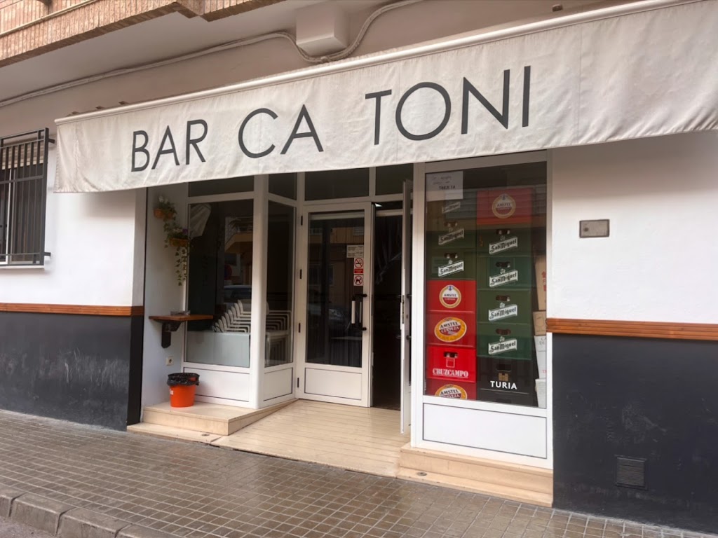 Bar Ca Toni