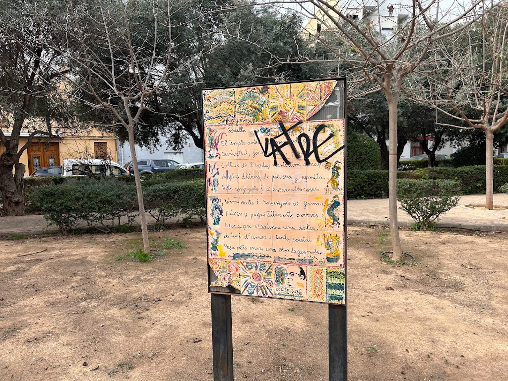 Ruta Estelles - Vila Blanca