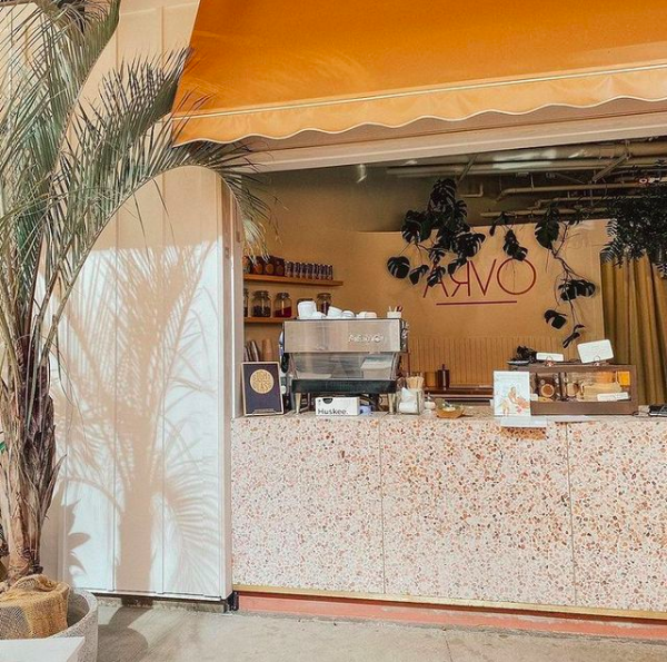 Photo of Arvo Cafe