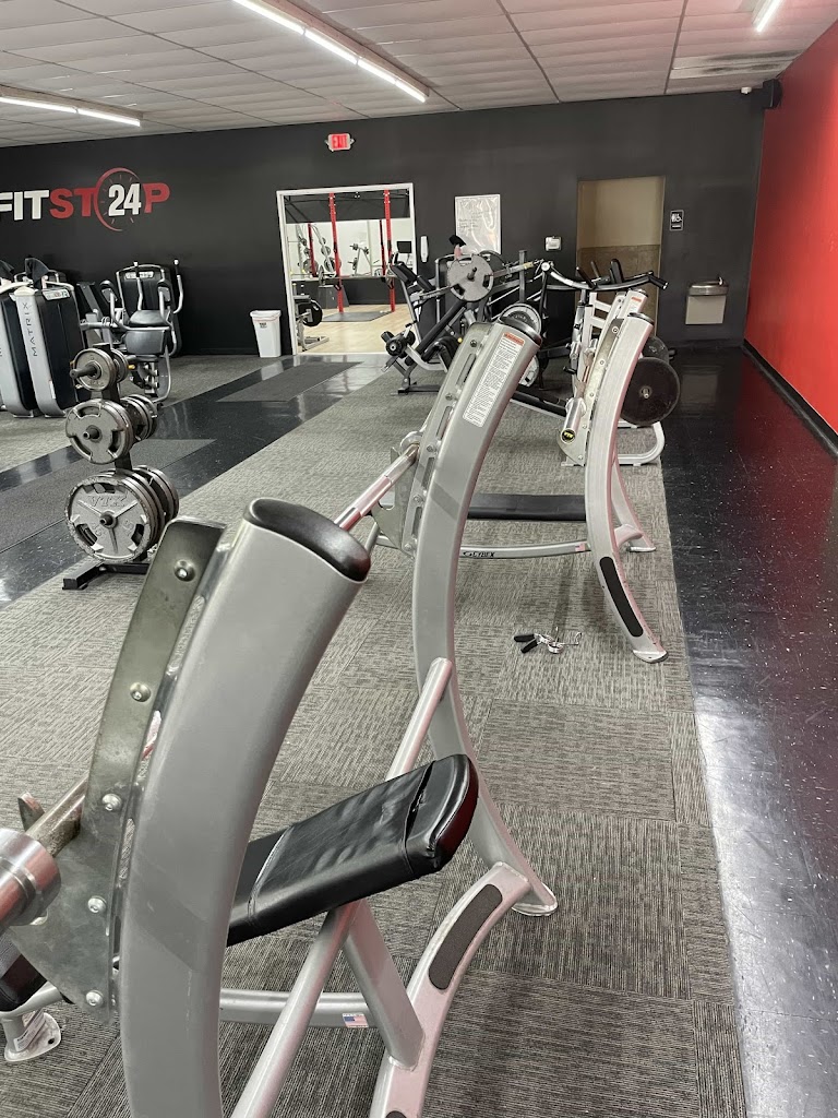  Fitstop24 – Osceola