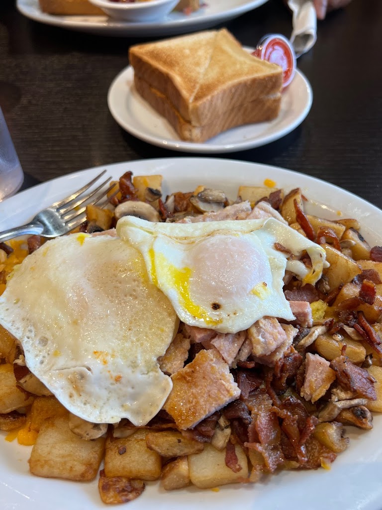 Home fries