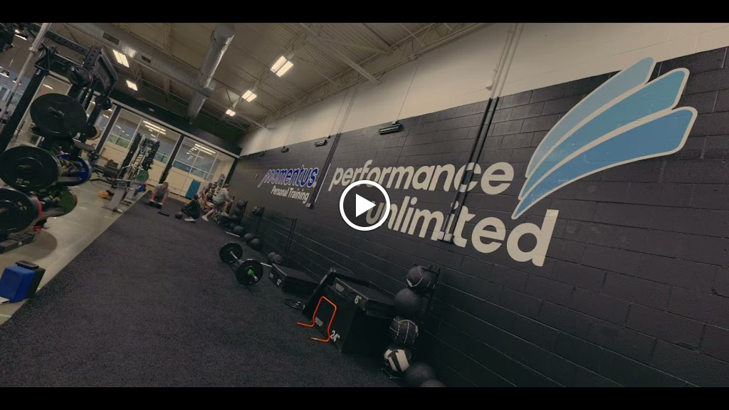  Momentus Personal Training