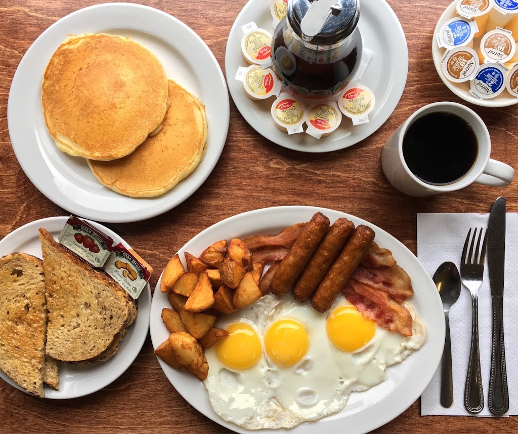 Home fries