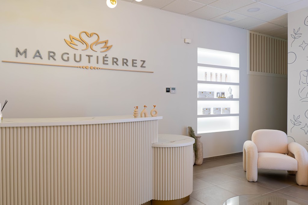 MAR GUTIERREZ CENTRO ESTETICO